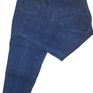 Mens GUESS Pascal Jeans 40Wx30L